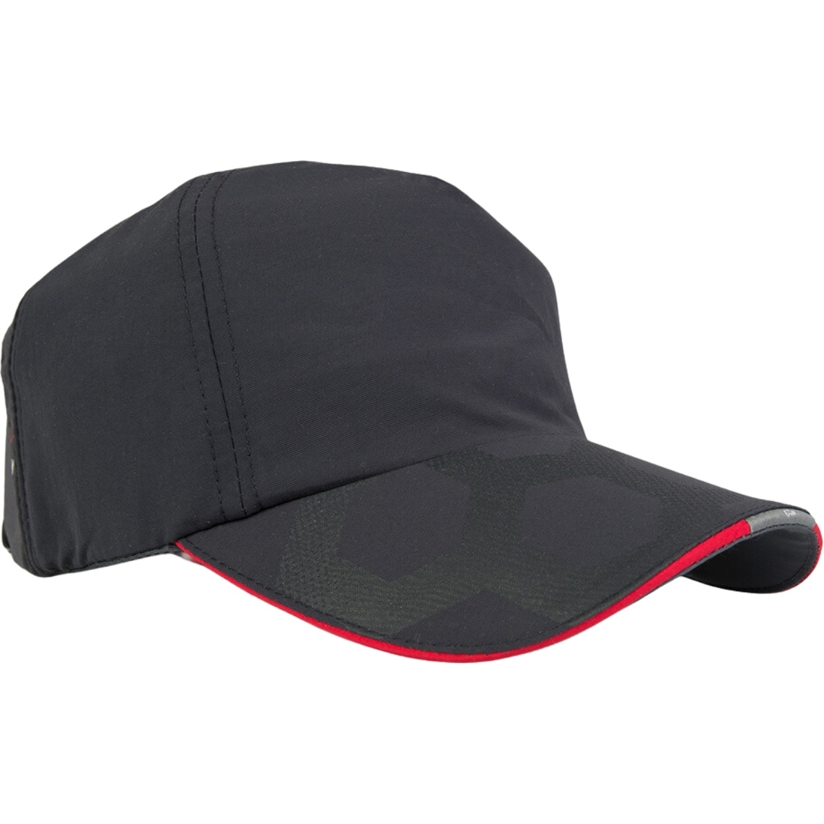 2026 Gill Boné De Perseguição RS13 - Graphite